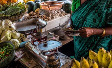 Democratizing Credit for India’s 60 Million Microenterprises