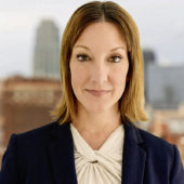Catherine Colyer