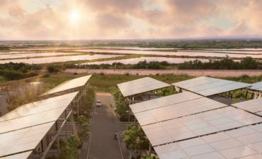 Solar Power Microgrids Transform Lives in Asia