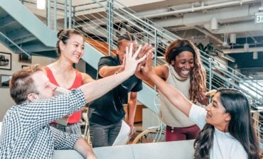 How and Why to Create an Inclusive Workplace
