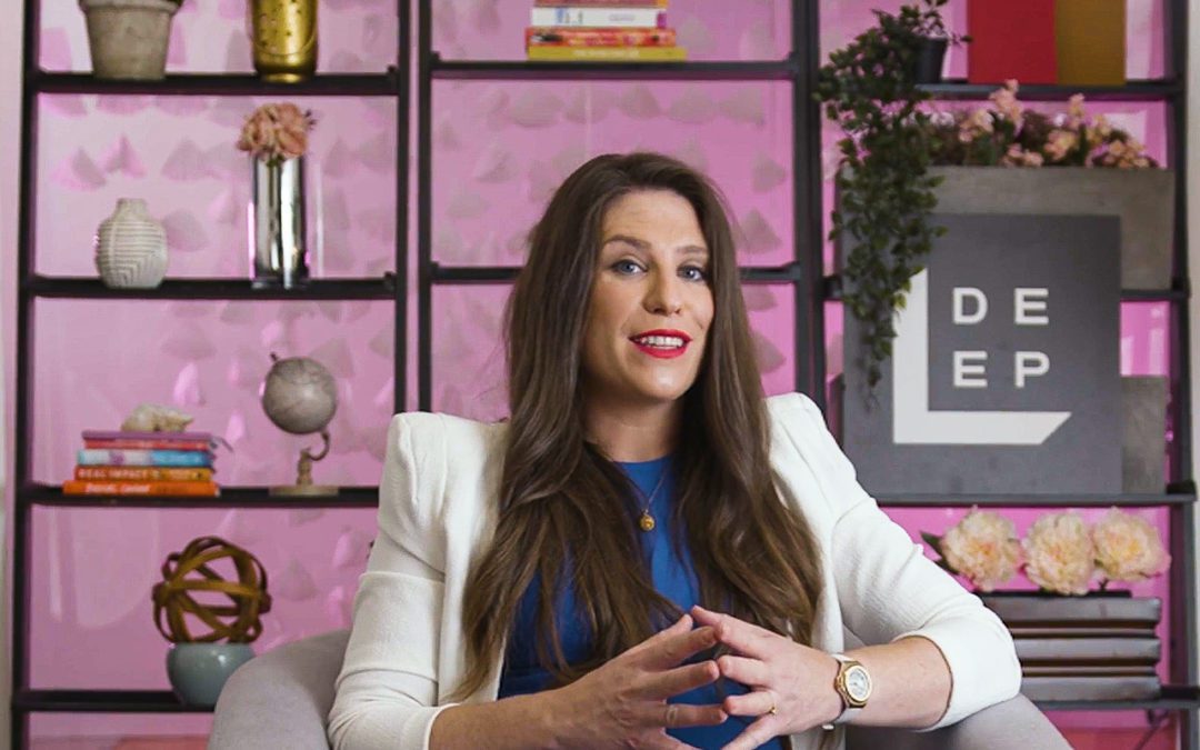 Women Investing for Change