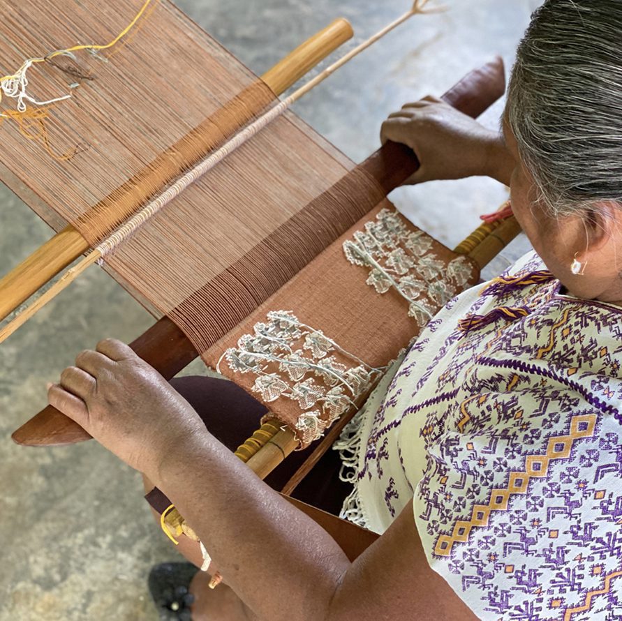 Launch of the Du Xhil – San Bartolo Yautepec Collection