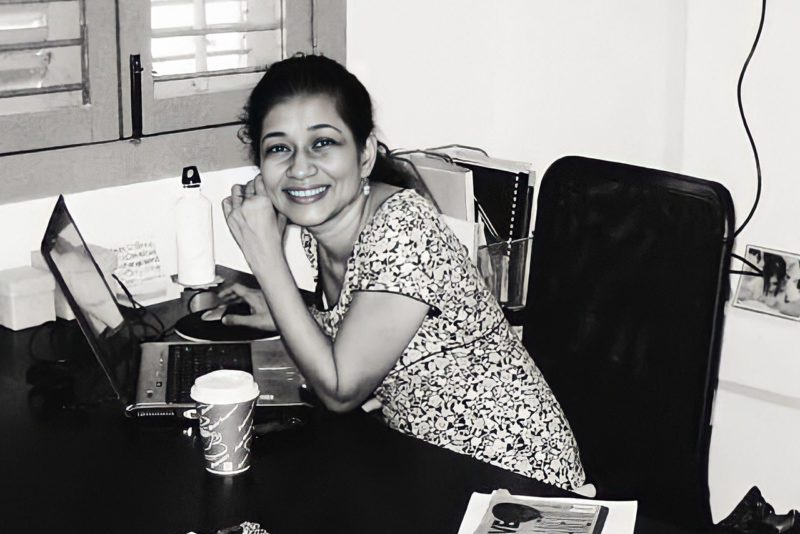 Fourteen years ago, the author established Impact Investment Exchange's first office on Amoy Street, Singapore. 