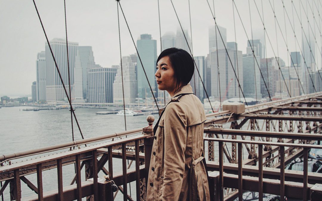 How Can Recruiters Decrease the Gender Pay Gap
