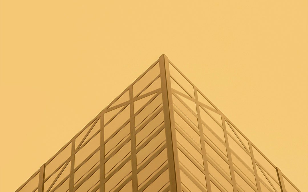 We Need More Golden Pyramids