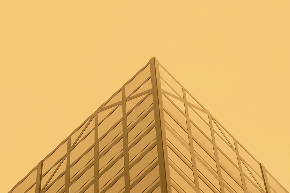 Zabbal - Golden Pyramids FEATURED