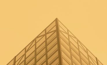 We Need More Golden Pyramids
