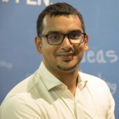Shreejit Borthakur