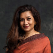 Durreen Shahnaz