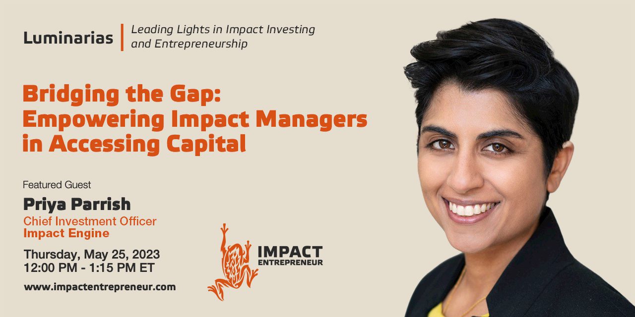 Eventbrite Priya Parrish Webinar Poster