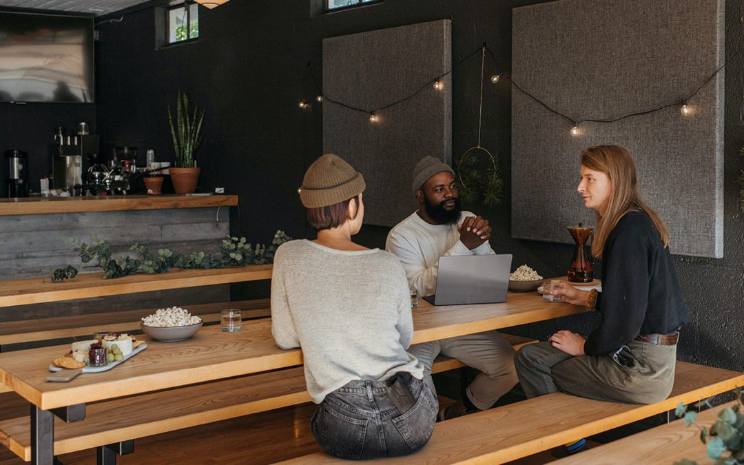 Building a Human-centric Organization