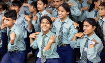 Unleashing Dreams to Help Students Create Social Impact