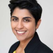 Priya Parrish