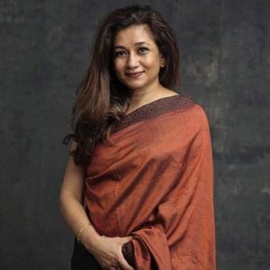Durreen Shahnaz