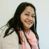 Manjula Shrestha