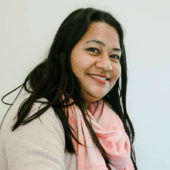 Manjula Shrestha