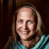 Astrid Scholz