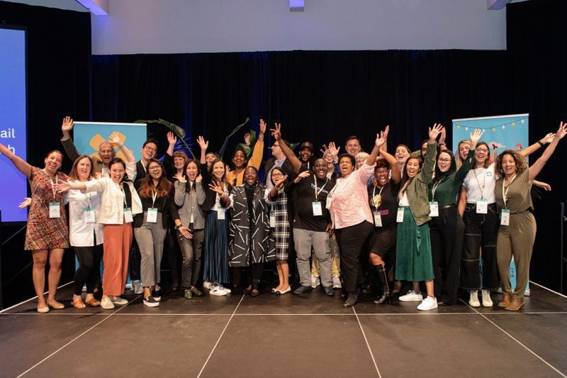 SOCAP Entrepreneurs Cohort