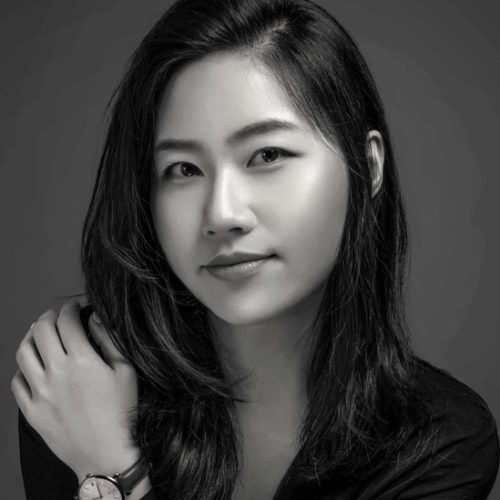 Isabella Wang
