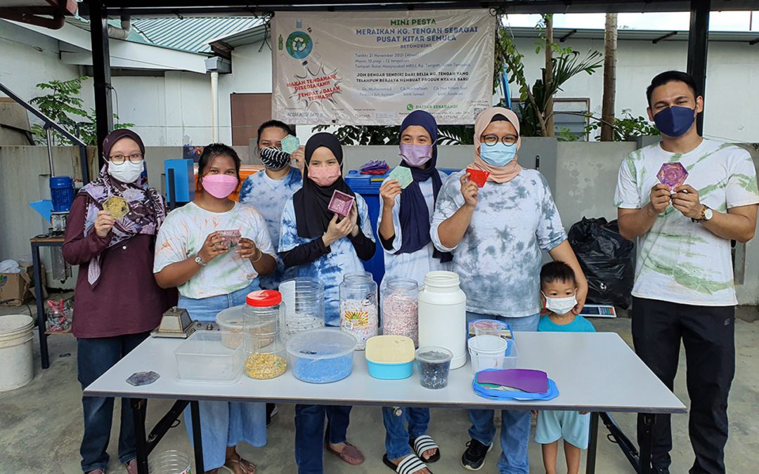Beyond Bins: Biji-biji Initiative’s Vision of Circular Economy