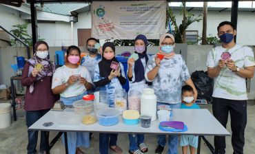Beyond Bins: Biji-biji Initiative's Vision of Circular Economy