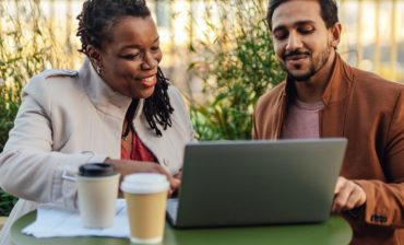 New Coaching Ecosystem for Social Entrepreneurs in Africa