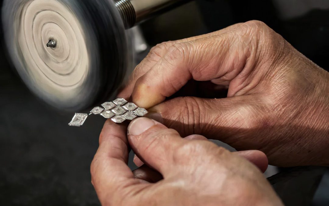 A Family Jewel: Inspiring Change with B.P. de Silva Jewellers