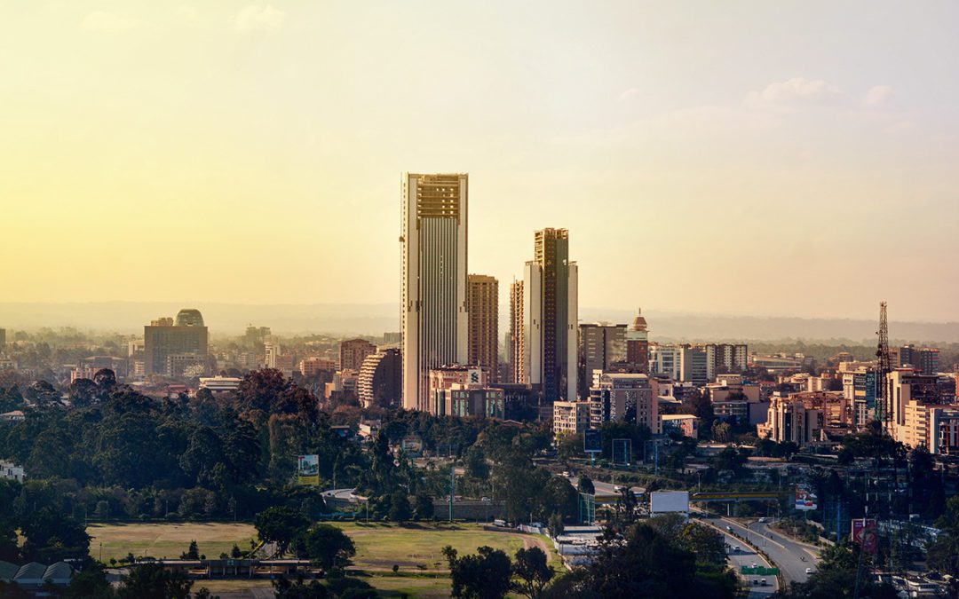 Kenya: An Oasis for Impact Investing in the African Landscape