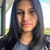 Ananya Mallick