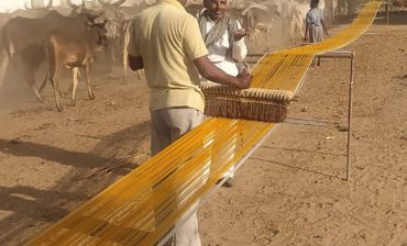 Enhancing the Creative Agency of Artisans in Rural India