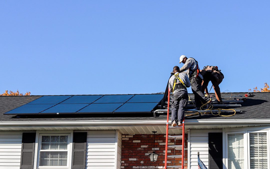 No One Wins if Clean Energy Solutions Remain Out of Reach for Millions