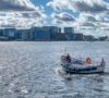 Building Community Power through Real Estate