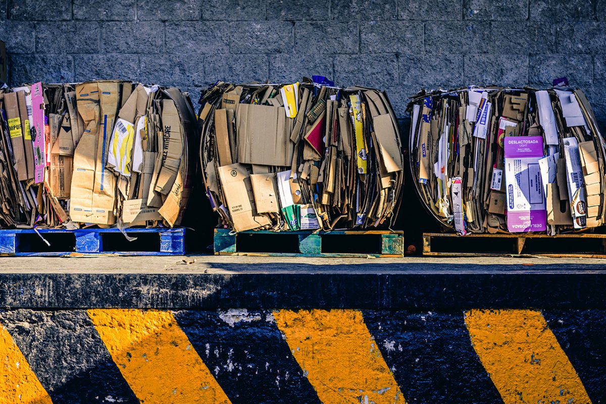 Groves - Waste as a Material Issue FEATURED