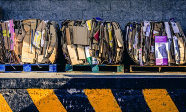 Waste as a Material Issue