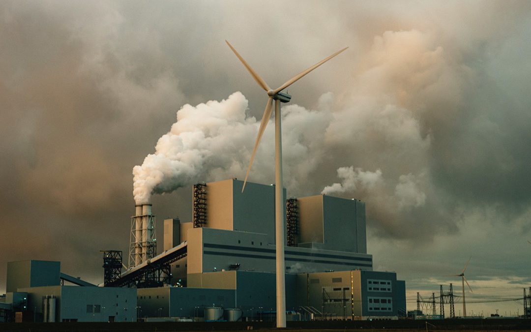 The Climate Commitment Gap: How Asset Managers are Falling Short