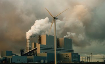 The Climate Commitment Gap: How Asset Managers are Falling Short