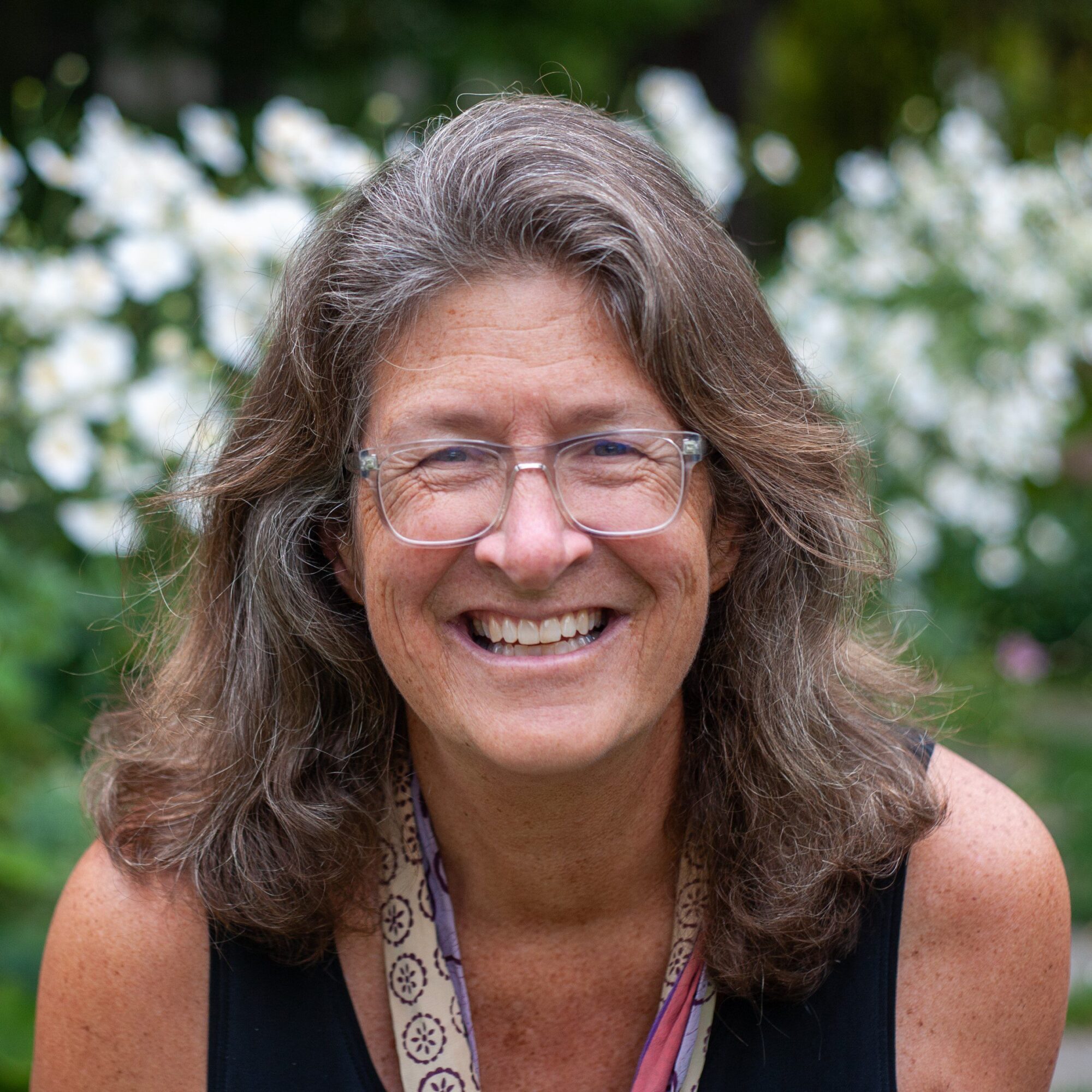 Jane Woodward