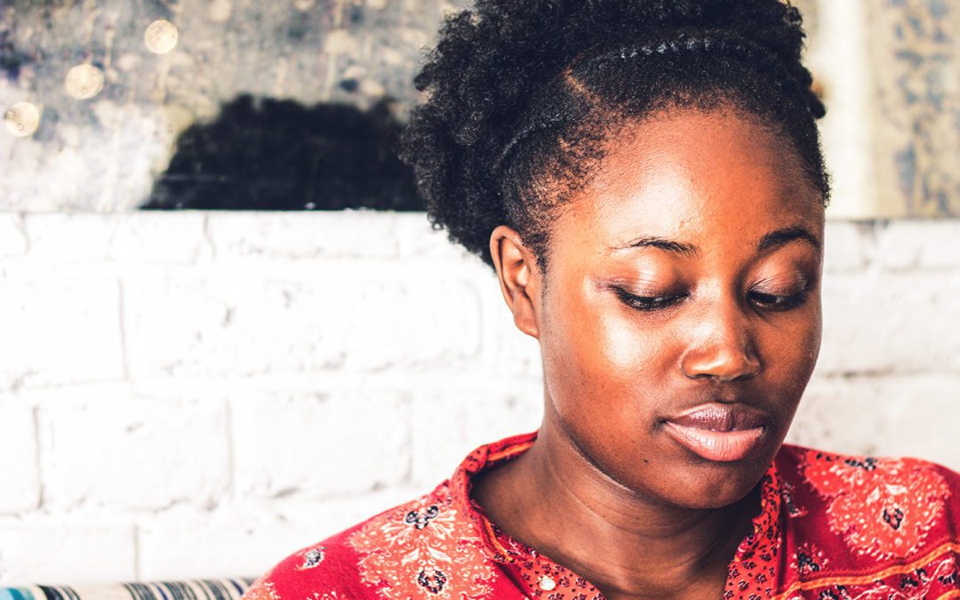 Why Investing in Female Entrepreneurs Is the Best Way to Eliminate Poverty