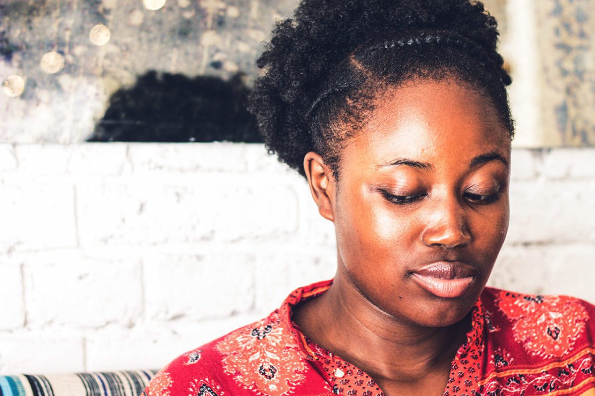 Lizzy Welch - Investing in Female Entrepreneurs FEATURED