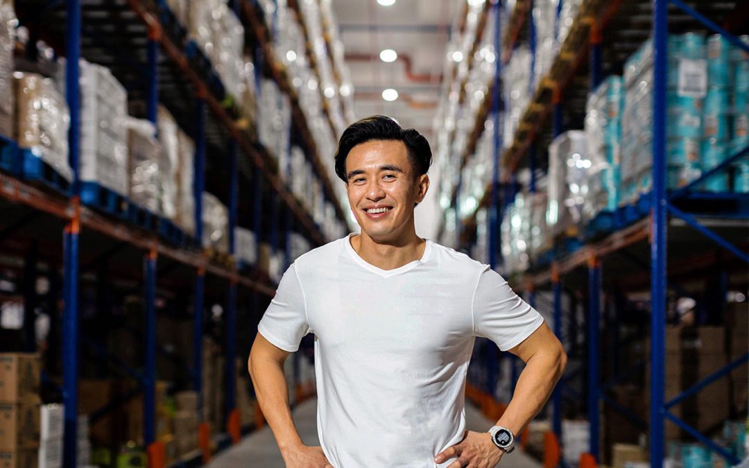 Revival and Impact: The FoodXervices Evolution