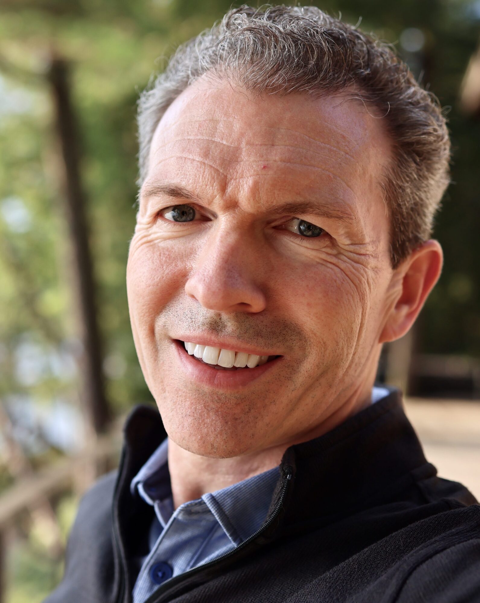 Paul O'Connell