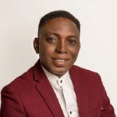 Daniel Ogunsola