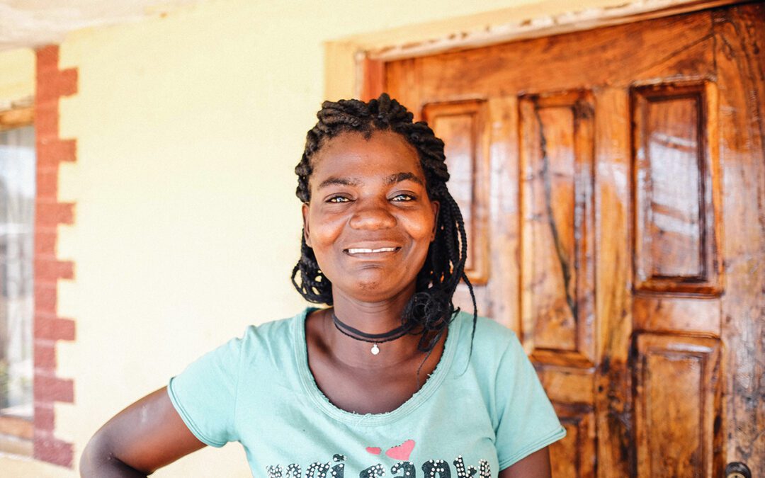 How iDE Is Powering Women Entrepreneurs to End Poverty