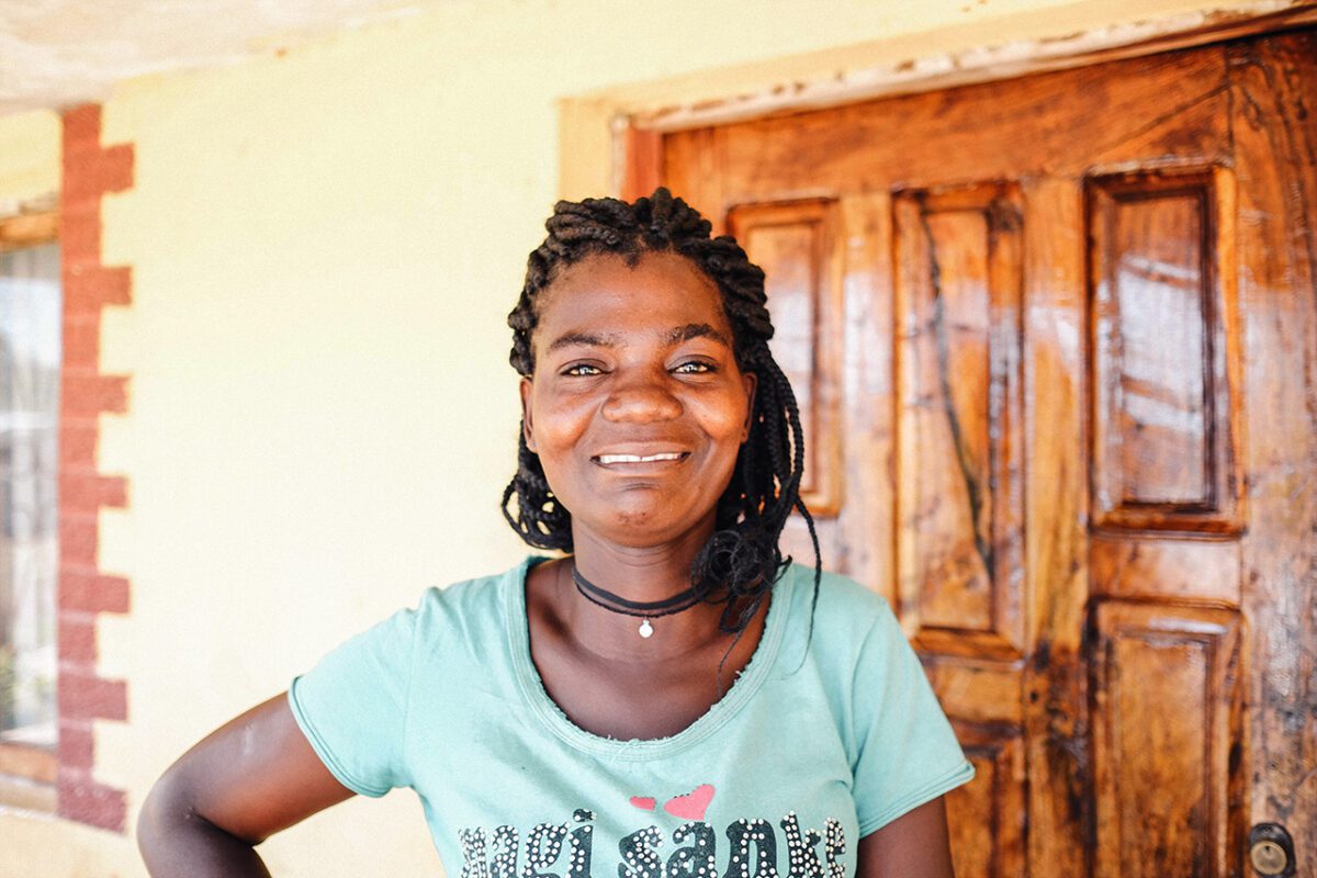20181204_Mozambique_SMART_Berta Jambo, FEATURED
