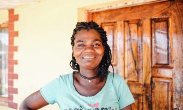 How iDE Is Powering Women Entrepreneurs to End Poverty