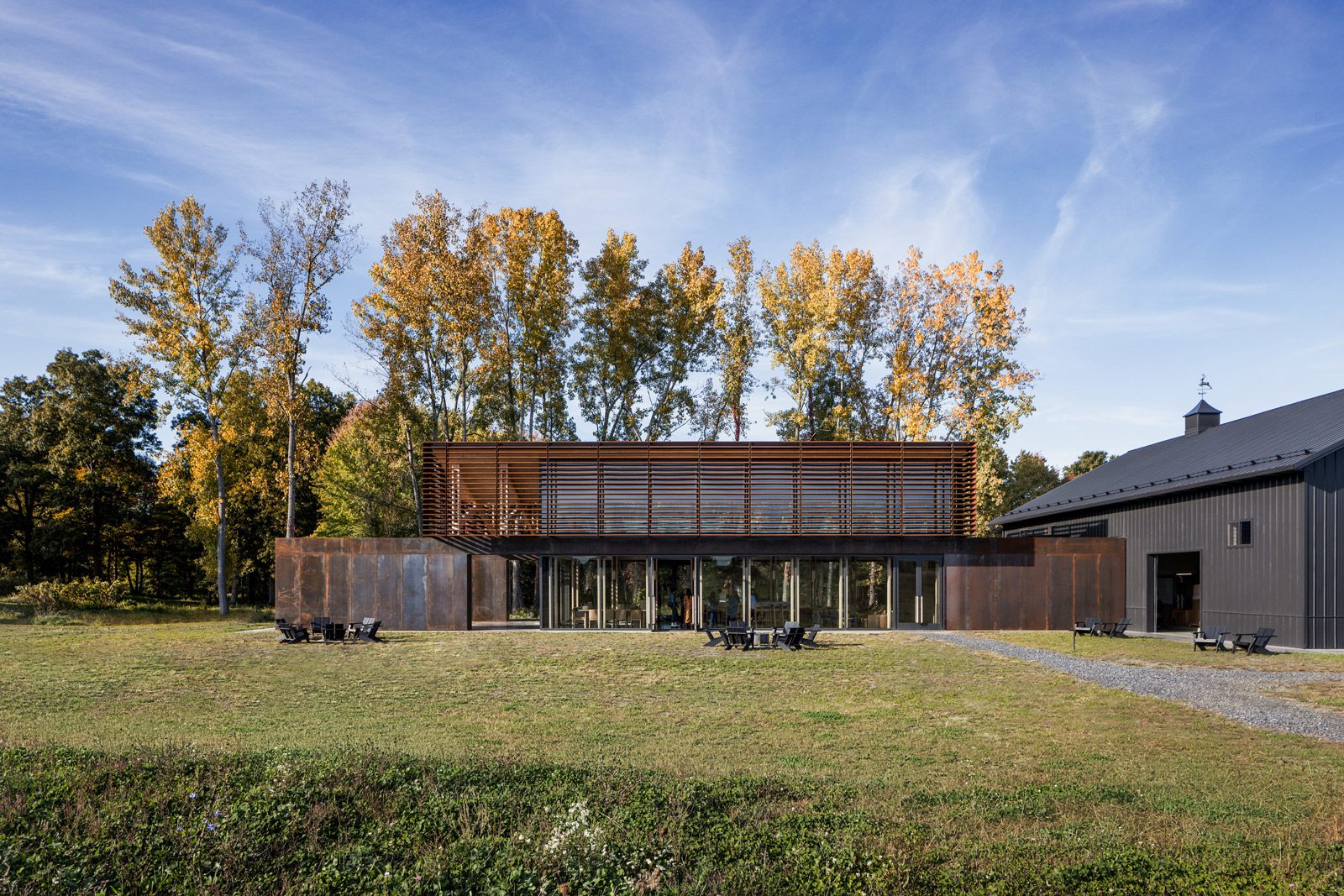 An Architect's Case for the Passive House Revolution