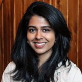 Akshayaa Kariyakkar