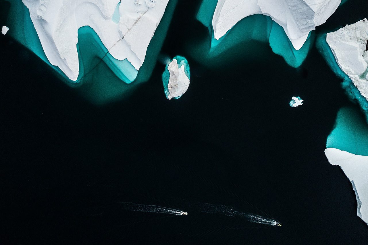 Open Call for Applications for The Earthshot Prize 2024