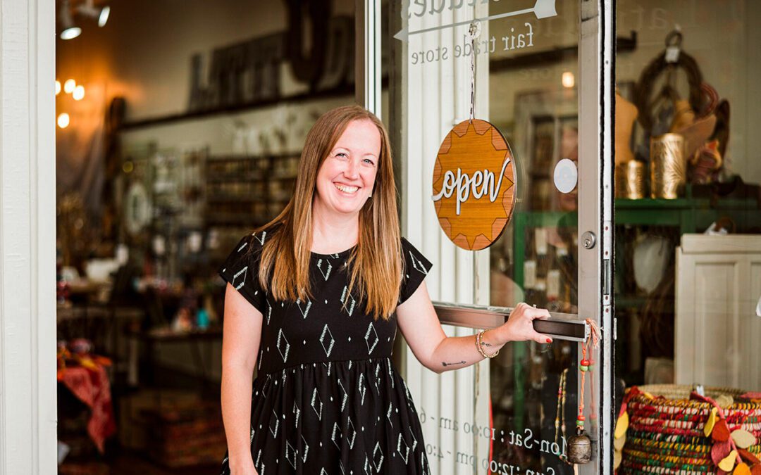 Insights from Growing a Regional Entrepreneurial Ecosystem