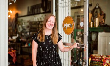 Insights from Growing a Regional Entrepreneurial Ecosystem